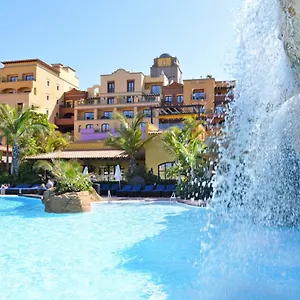 Europe Cortes Gl Resort Playa de las Américas