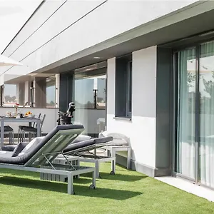 Apart-hotel Sevilla, Alcalá de Guadaira