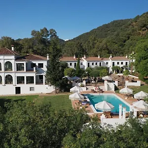 Hotel Karma La Herriza, Gaucín