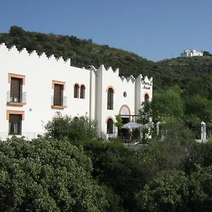 Sierra De Araceli Lucena