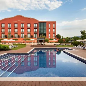 Dolce By Wyndham Barcelona Hotel Sant Esteve Sesrovires