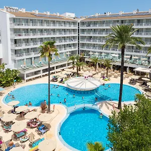 Js Sol De Alcudia Hotel Puerto de Alcúdia