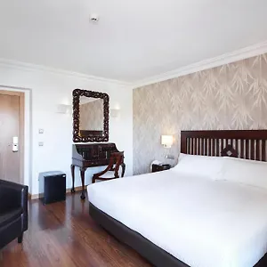 Sercotel President Hotel Figueras