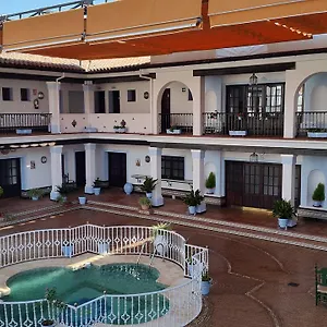 Hotel Palacio Donana , Rural & Luxury, El Rocío