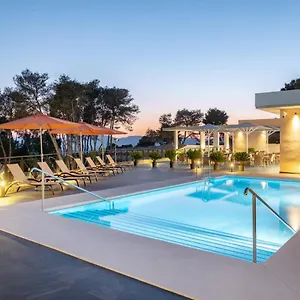 Hotel Admiral San Roque, São Roque
