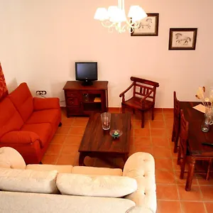 Hotel Pequeño Rocio, El Rocío