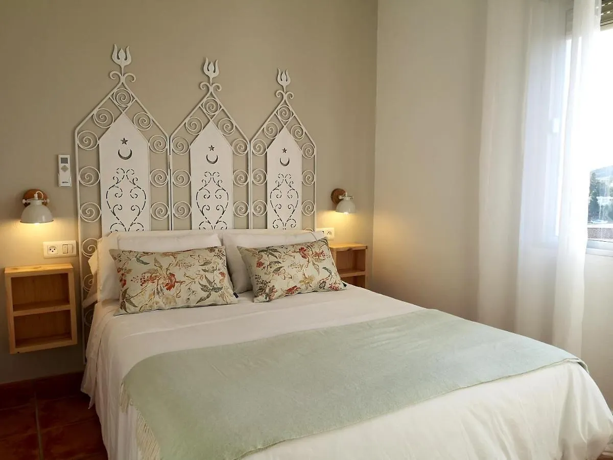 Los Molinos Sanlucar De Guadiana