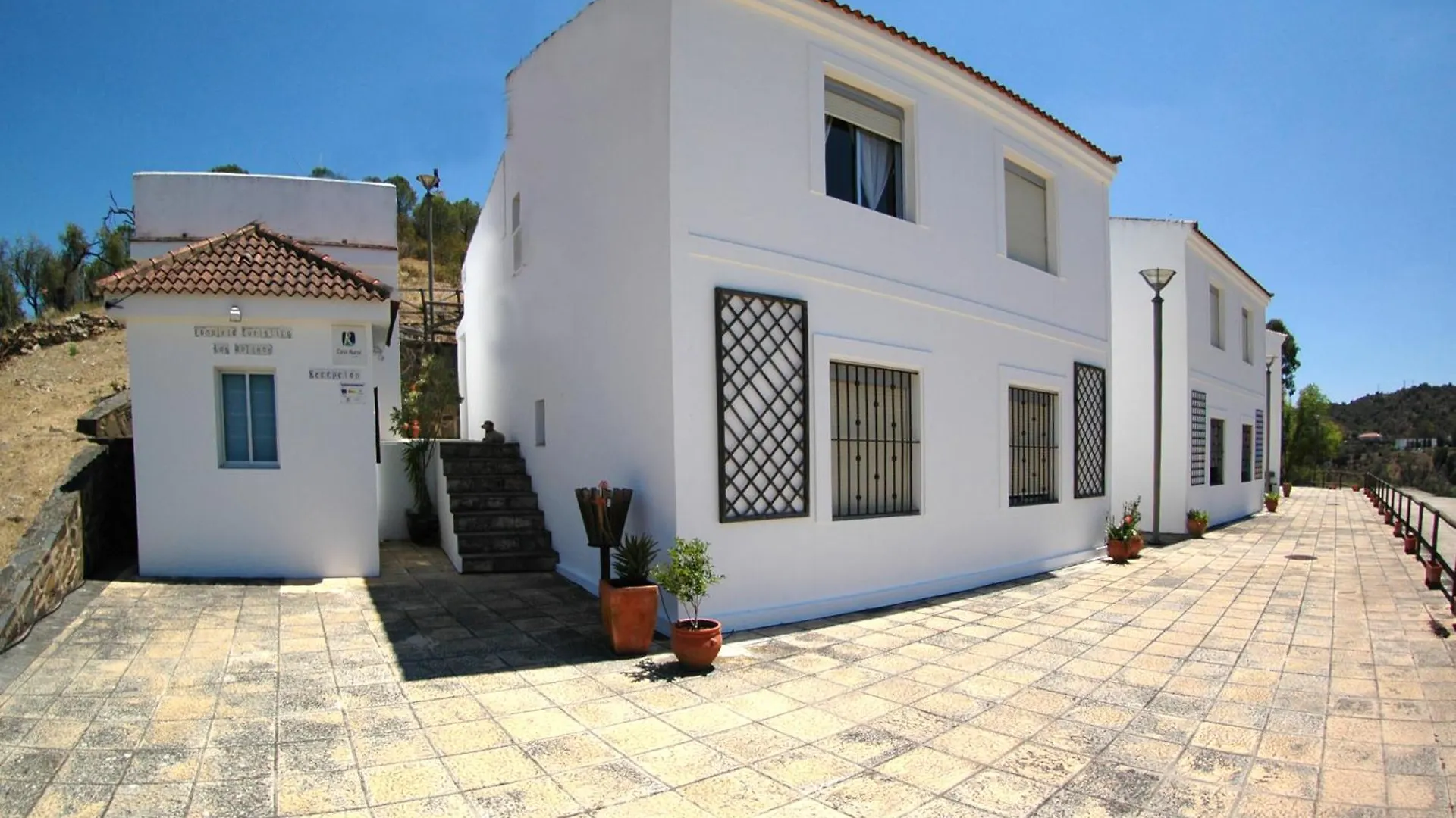 *** Guest house Los Molinos Sanlucar De Guadiana Spain