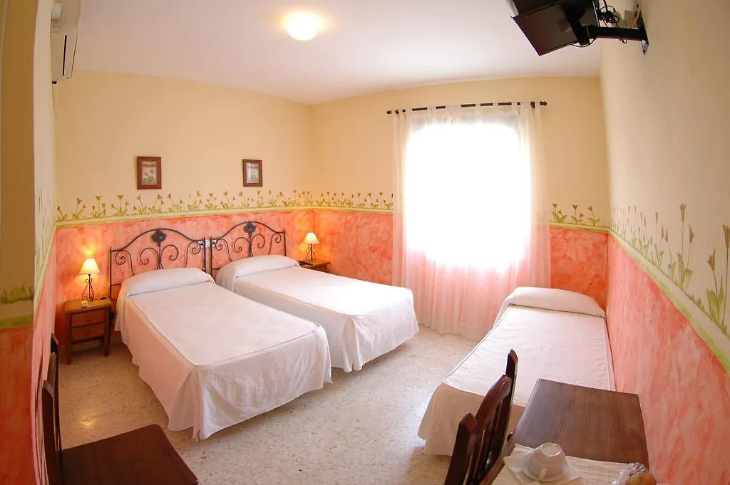 Los Molinos Sanlucar De Guadiana 3*,