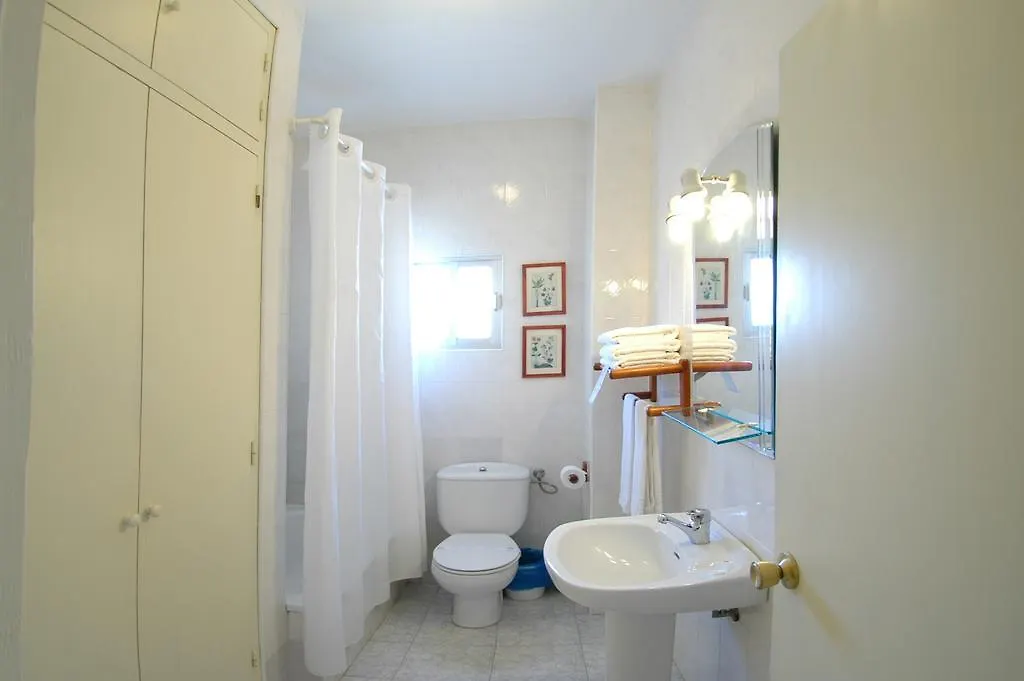 Los Molinos Sanlucar De Guadiana Guest house
