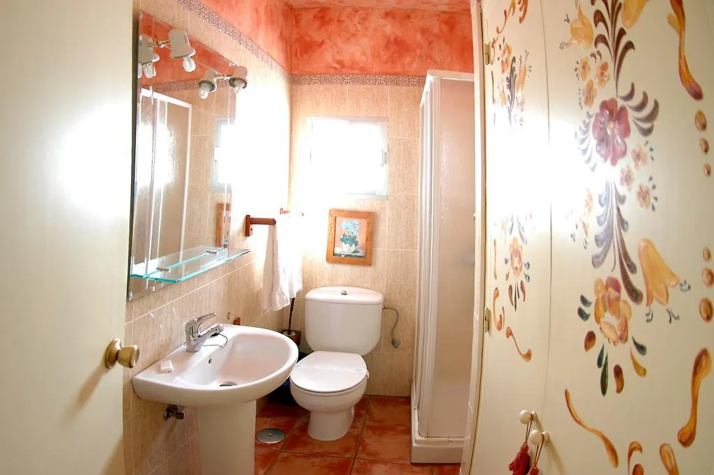 Guest house Los Molinos Sanlucar De Guadiana