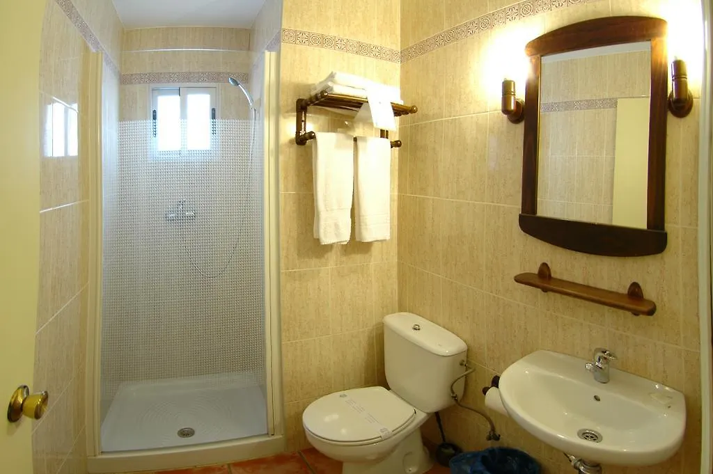 *** Guest house Los Molinos Sanlucar De Guadiana Spain