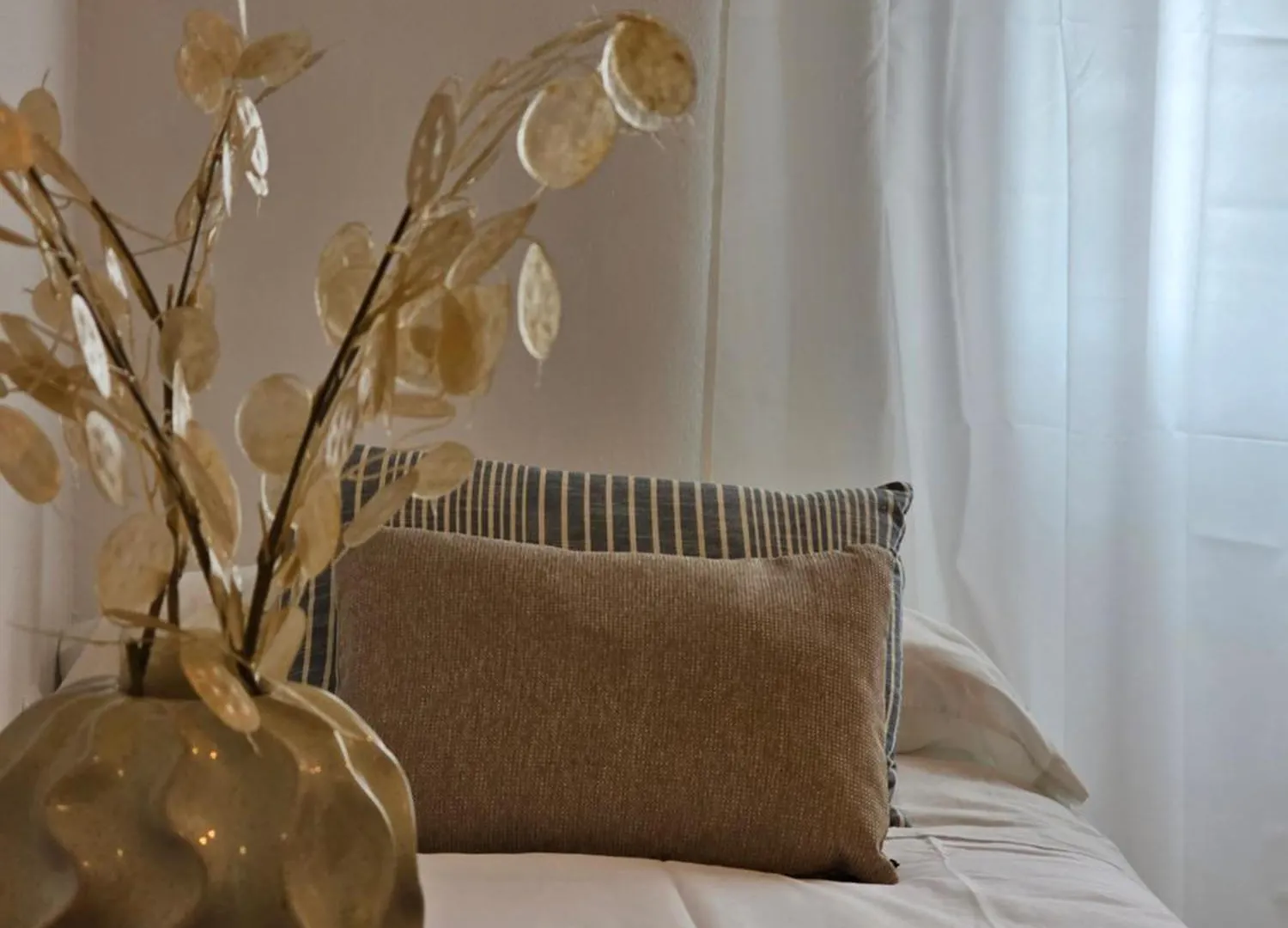 Los Molinos Sanlucar De Guadiana Guest house