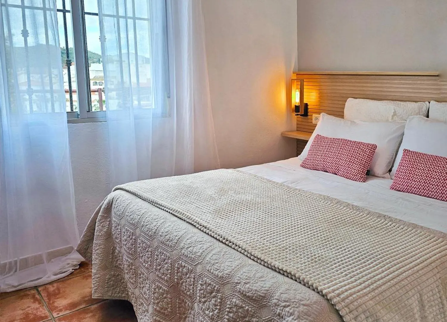 Guest house Los Molinos Sanlucar De Guadiana