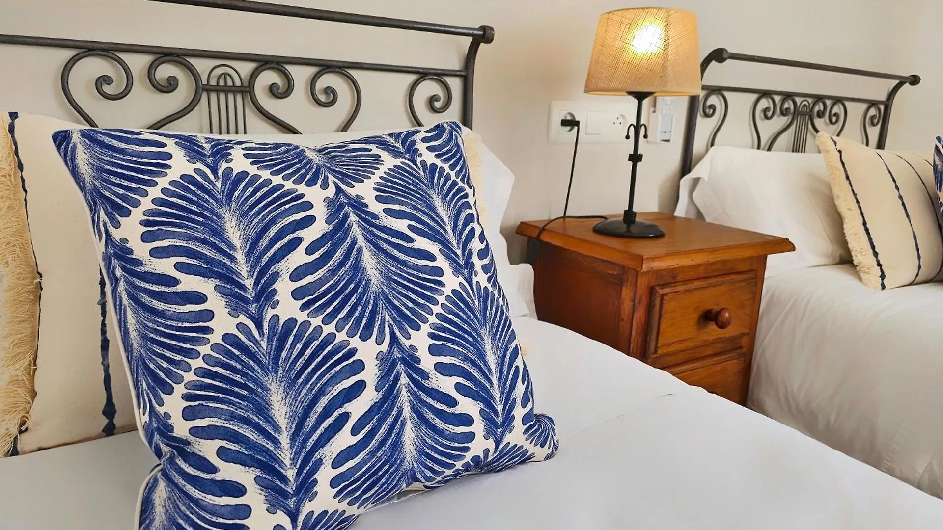 Guest house Los Molinos Sanlucar De Guadiana