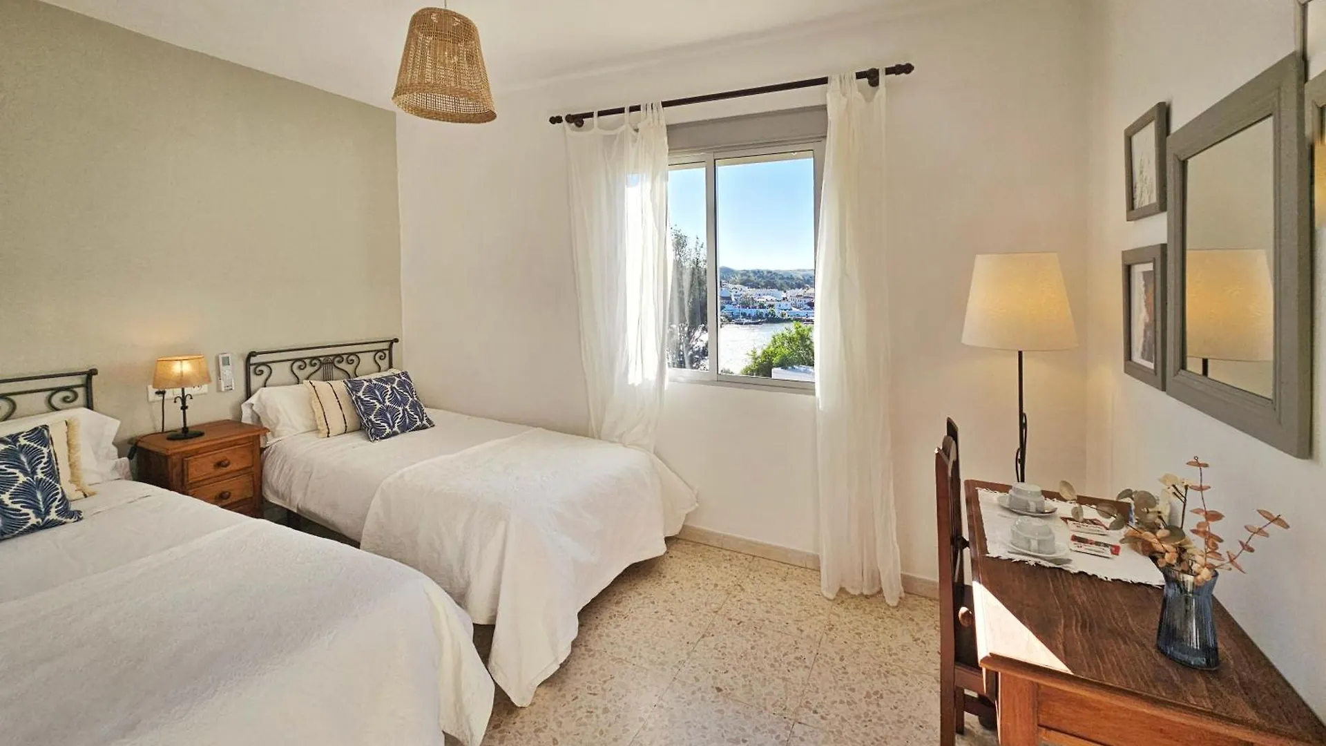 Los Molinos Sanlucar De Guadiana Guest house