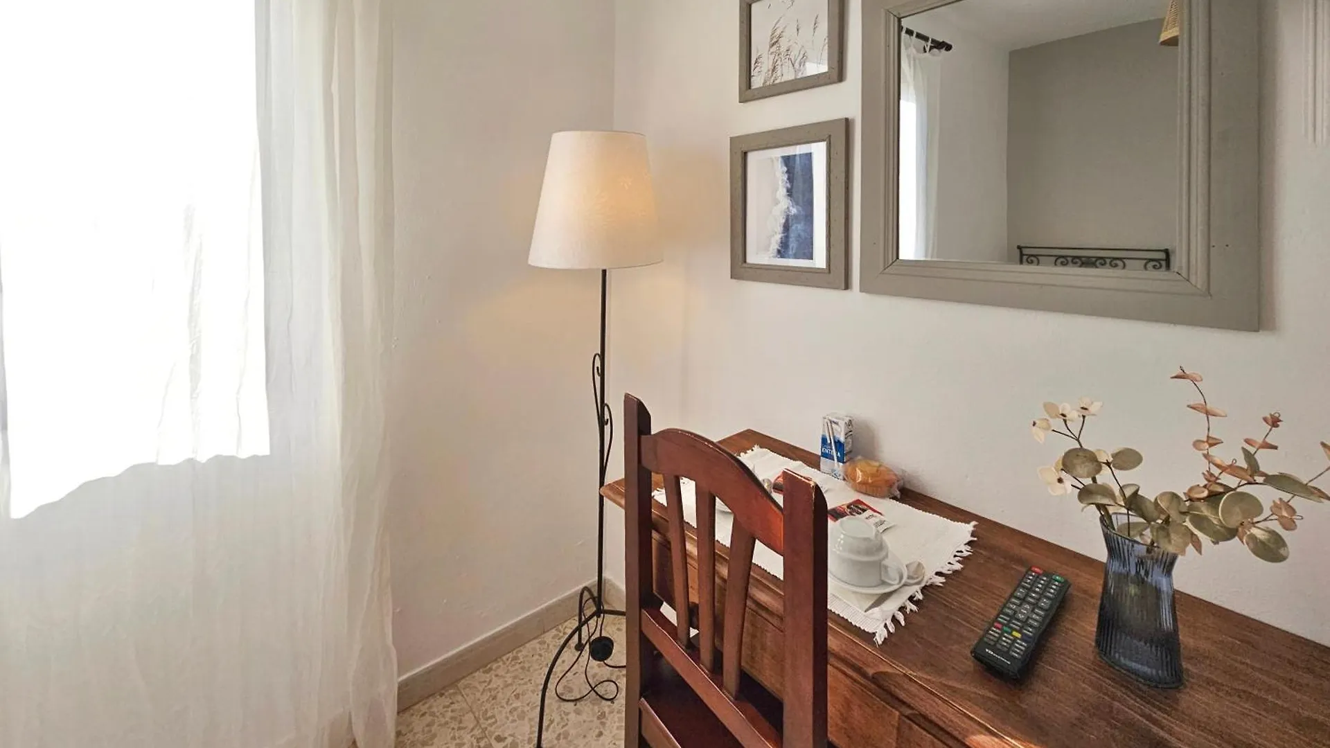 Guest house Los Molinos Sanlucar De Guadiana