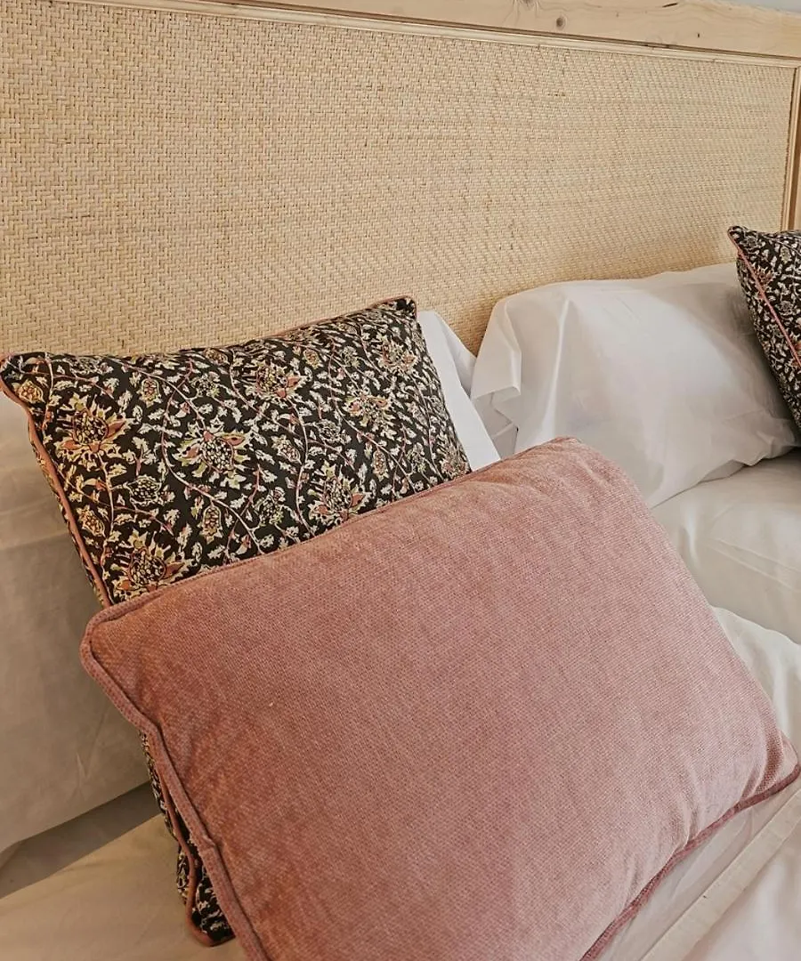 Los Molinos Sanlucar De Guadiana Guest house