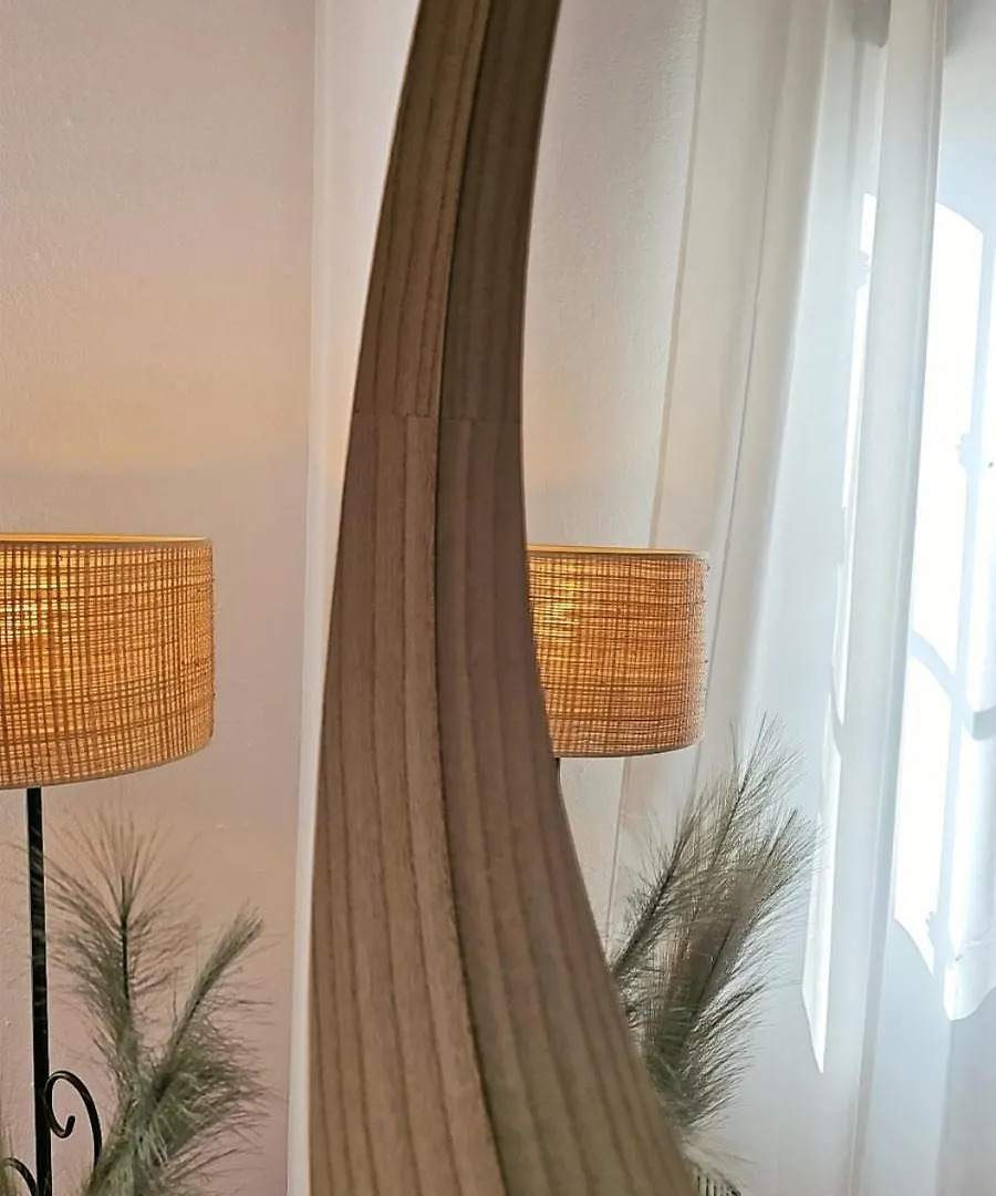 *** Guest house Los Molinos Sanlucar De Guadiana Spain