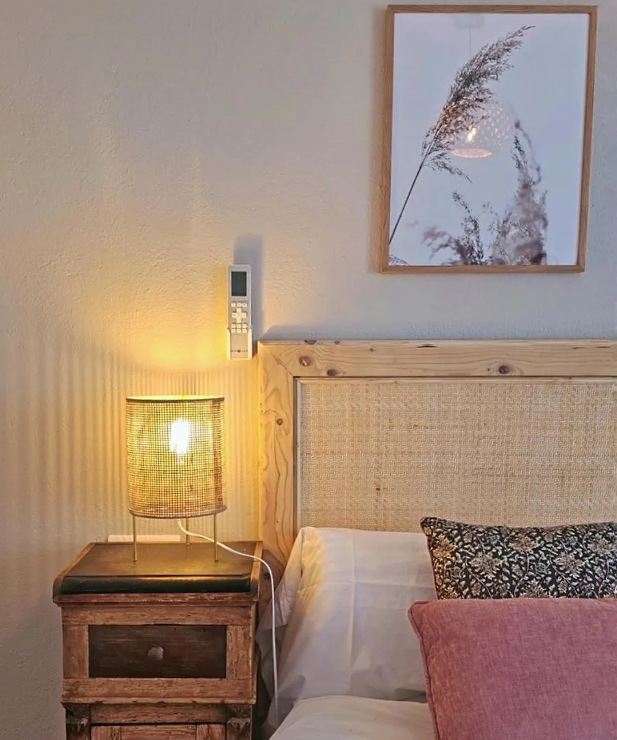 Los Molinos Sanlucar De Guadiana Guest house