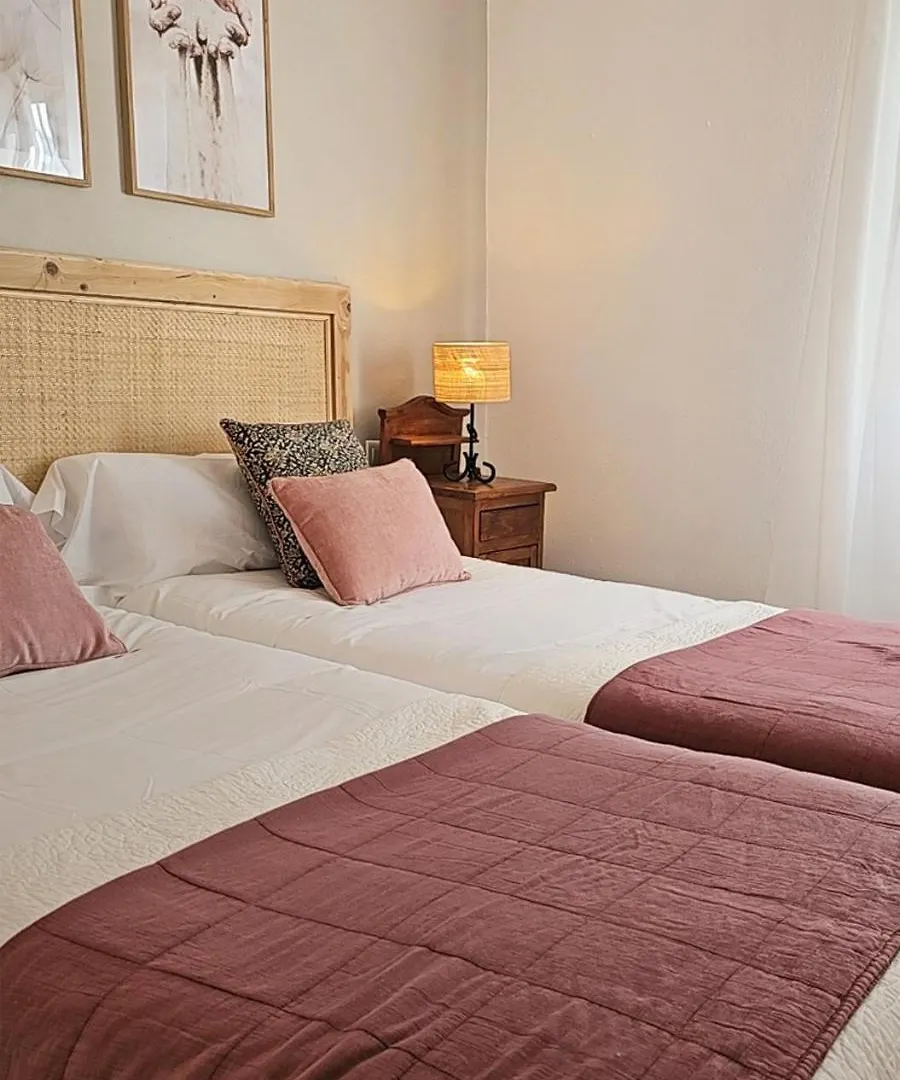 Guest house Los Molinos Sanlucar De Guadiana