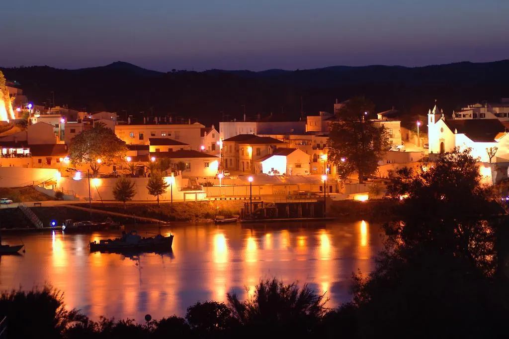 Los Molinos Sanlúcar de Guadiana 3*,